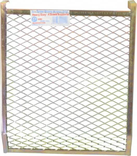 5 Gal Compatible Paint Heavy-Duty 4-Sided Mesh Grid MPN:5GGSS