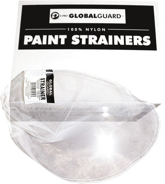 1 Gal Compatible Elastic-Top Paint Strainer MPN:60589