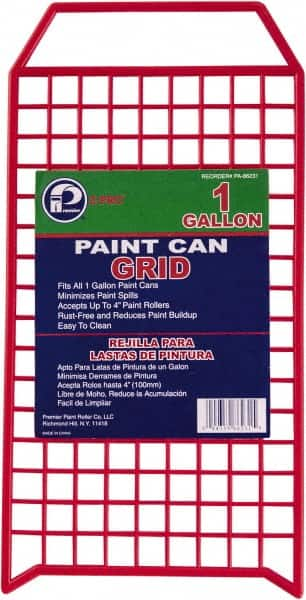 Paint Can Roller Grid MPN:PA-86231