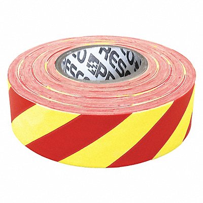 Flagging Tape White/Red 300ft x 1-3/8 W MPN:SWR-200