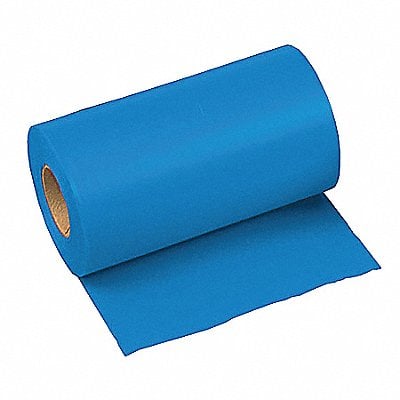 Taffeta Flagging Tape Blue 300 ft x 6 In MPN:TF6B300-200