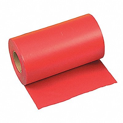 Taffeta Flagging Tape Red 300 ft x 6 In MPN:TF6R300-200