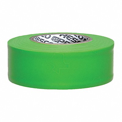 Texas Flagging Tape Green Glo 150 ft MPN:TXGG-200