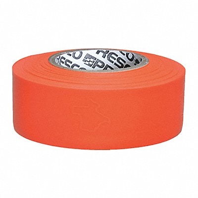 Texas Flagging Tape Orange Glo 150 ft MPN:TXOG-200