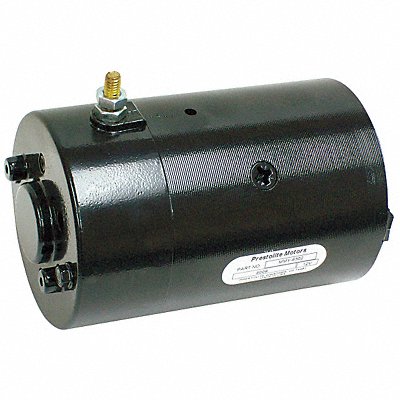 Motor 2 HP 2800 rpm Non-Standard 12V MPN:MMY-6302