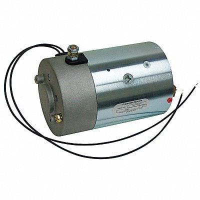 Motor 2 HP 2800 rpm Non-Standard 12V MPN:MMY-6304