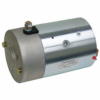 Motor 2 HP 2800 rpm Non-Standard 12V MPN:MMY-6304A