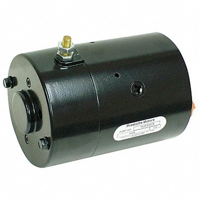 Motor 1 3/5 HP 2800 rpm Non-Standard 12V MPN:MUE-6302