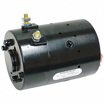 Motor 1 3/5 HP 2800 rpm Non-Standard 12V MPN:MUE-6319