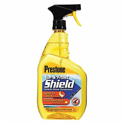 Windshield Washer 32 oz Size Bottle MPN:AS246