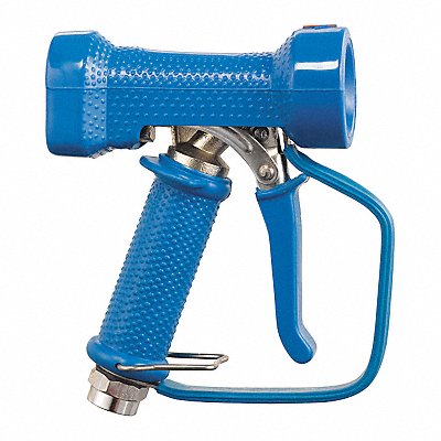 Heavy Duty 316 Stainless Spray Nozzle MPN:PL JETI