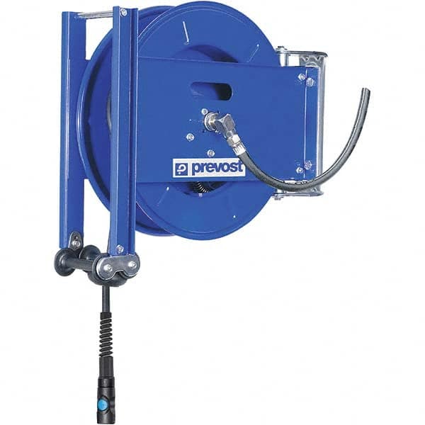 65' Spring Retractable Hose Reel MPN:DMO 1020IS