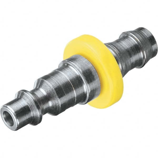 Hose Barb Industrial Pneumatic Hose Plug For Hose MPN:IRP 08PON38