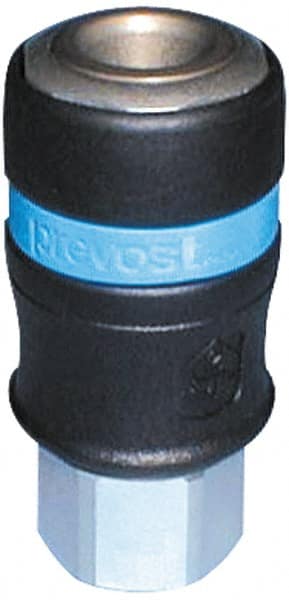 Pneumatic Hose Coupling: 3/8