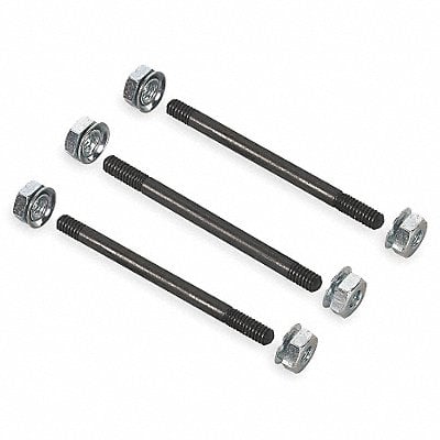 Example of GoVets Hydraulic Manual Stack Valve Bolt Kits category