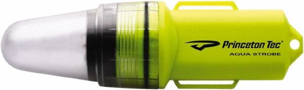 Handheld Flashlight: LED, 12 hr Max Run Time, AA Battery MPN:AS-LED-NY