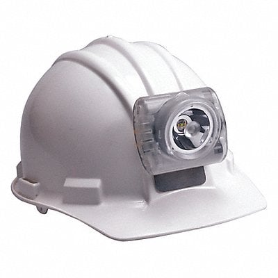 Headlamp 165 lm Clear Industrial MPN:WISE2A