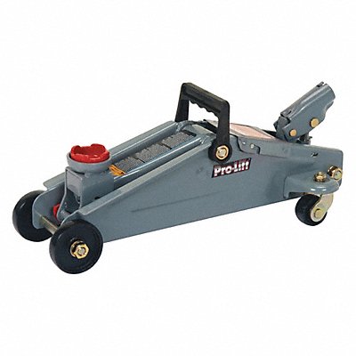 Floor Jack Hydraulic 2 tons MPN:F-2332