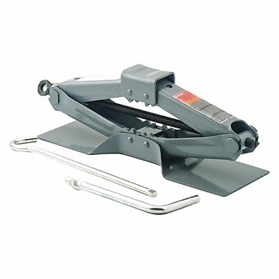 Scissor Jack 3000 lb. MPN:T-9456