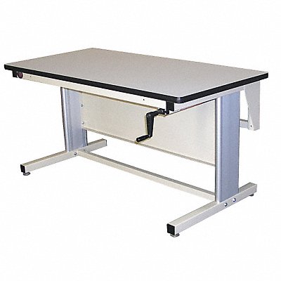 Workbench Laminate 60 W 30 D MPN:EL603030CA31