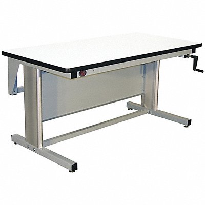 G3669 Workbench ESD Laminate 72 W 30 D MPN:EL7230C-A31