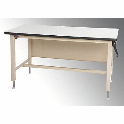 G3663 Workbench ESD Laminate 60 W 30 D MPN:ELH6030C