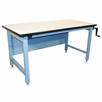 G3663 Workbench ESD Laminate 60 W 30 D MPN:ELH6030C-L14