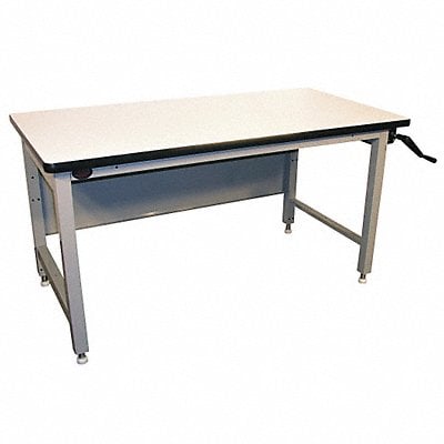 G3665 Workbench ESD Laminate 72 W 30 D MPN:ELH7230C-A31