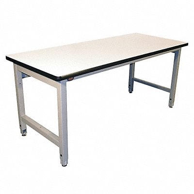 G3655 Workbench ESD Laminate 60 W 30 D MPN:HD6030C/A31/HDLE