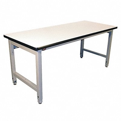 G3656 Workbench Laminate 60 W 30 D MPN:HD6030P/A31/HDLE