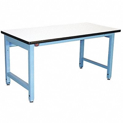 G3656 Workbench Laminate 60 W 30 D MPN:HD6030P/L14/HDLE