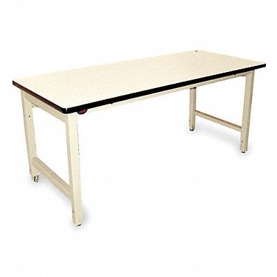 G3658 Workbench Laminate 60 W 36 D MPN:HD6036P