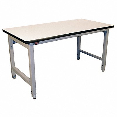 Workbench Laminate 72 W 30 D MPN:HD723030PL-A31