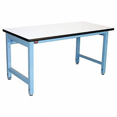 Workbench Laminate 72 W 30 D MPN:HD723030PL-L14