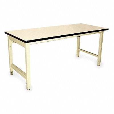 G3660 Workbench Laminate 72 W 30 D MPN:HD7230P/H11/HDLE