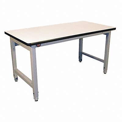 G3661 Workbench ESD Laminate 72 W 36 D MPN:HD7236C-A31/HDLE-6