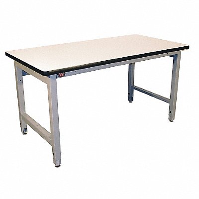 G3662 Workbench Laminate 72 W 36 D MPN:HD7236P-A31/HDLE-6