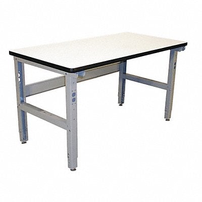 Workbench Laminate 60 W 30 D MPN:IWB6030C