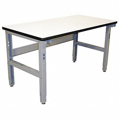 Workbench Laminate 60 W 30 D MPN:IWB6030P