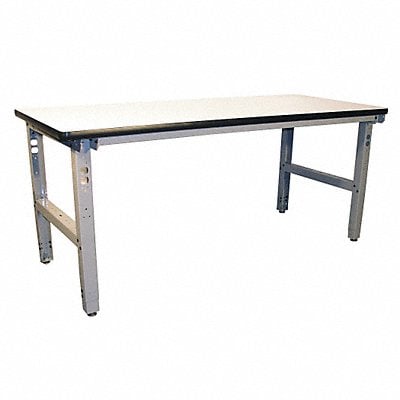 Workbench Laminate 72 W 30 D MPN:IWB7230C