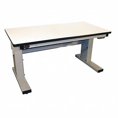 G3673 Workbench ESD Laminate 72 W 30 D MPN:MVSII7230C-A31