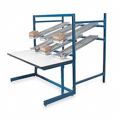 Workbench Laminate 60 W 30 D MPN:POS6030P