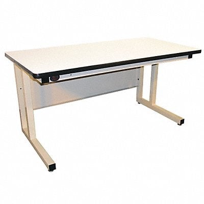 Workbench ESD Laminate 60 W 30 D MPN:CHD6030C-H11