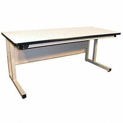 Workbench ESD Laminate 72 W 30 D MPN:CHD7230C-H11