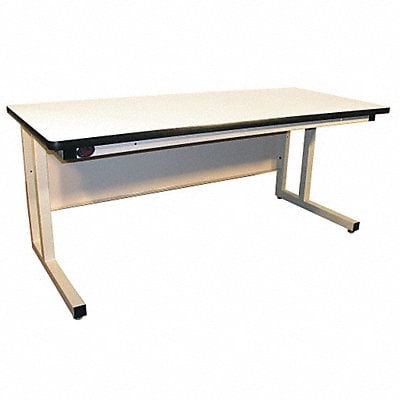 Workbench Laminate 72 W 30 D MPN:CHD7230P-H11