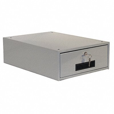 Drawer 15 W x 19-1/4 D x 6 in H Gray MPN:ECO/DS6- A31