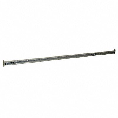 Tool Suspension Frame 72W x 4D x 5H Gray MPN:IWBLTF72