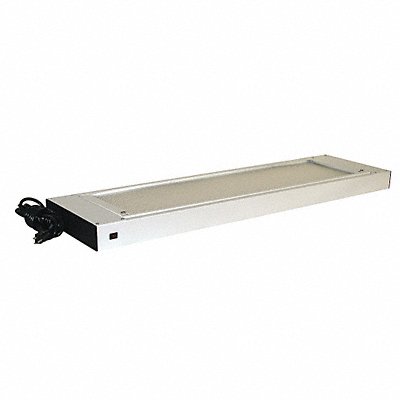 Task Light 36 W x 8 D x 2 in H White MPN:LT36D/627