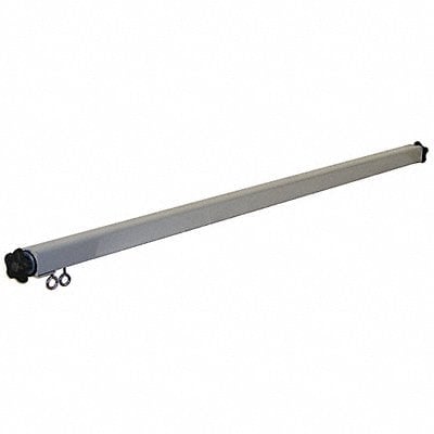 G3305 Tool Suspension Frame 72W x 1-5/8D Gray MPN:LTF72-A31