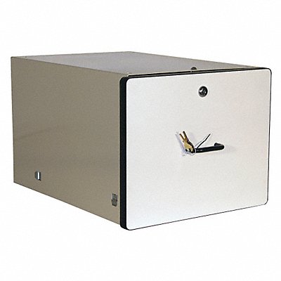 E8581 Drawer 15 W x 19-1/4 D x 12 in H Beige MPN:MDS-12-F63H11 HK